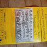 Original Clare champions of the century 1993 calendar. Hurling/GAA Image 10