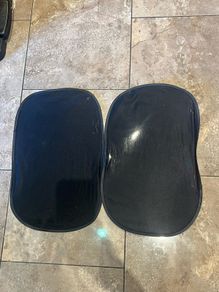 car shades