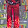 Devil Kids Costume 13-14 Image 2
