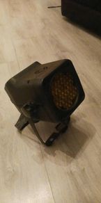 Stage Lights Set Of 4