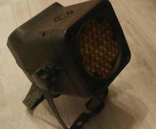 Stage Lights Set Of 4