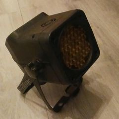 Stage Lights Set Of 4