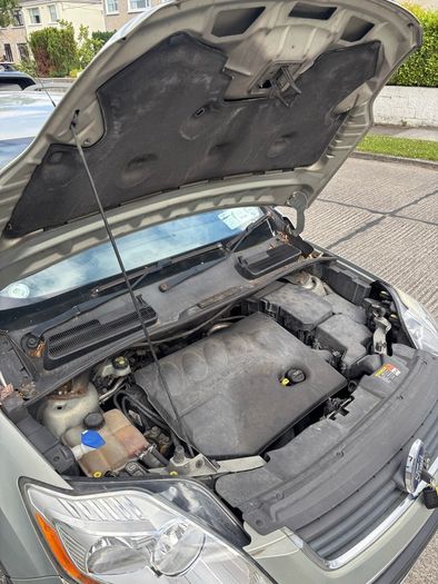 2010 Ford Kuga