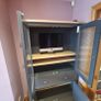 Laura Ashley cabinet furniture Image 2