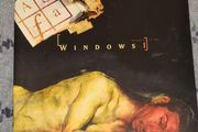 Windows Number 1 Comic Anthology David McKean