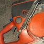 Husqvarna K770 Consaw Image 5