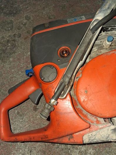Husqvarna K770 Consaw