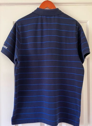 XL Leinster Rugby Polo Top Vintage 2010/11 by Canterbury
