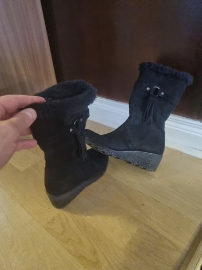 boots