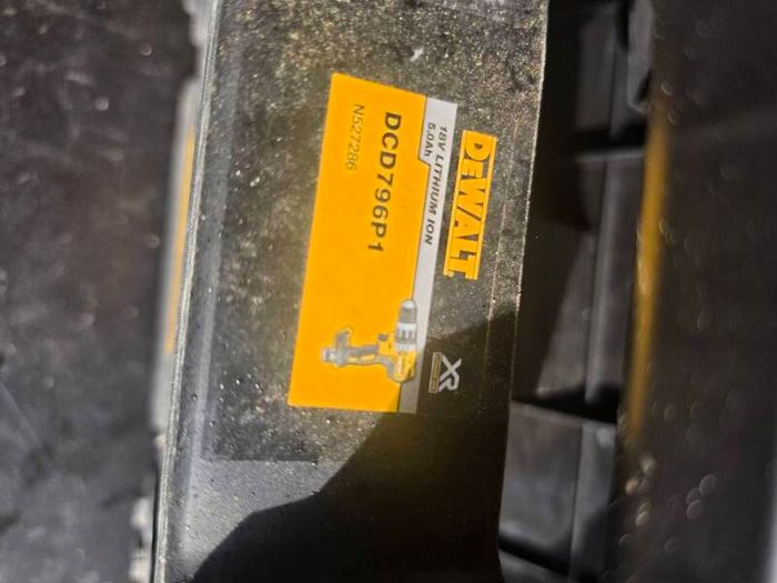 dewalt tstak boxes
