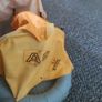 Vintage 1976 Action Man Cherilea Life Raft 2608 VGC No Rips Image 3