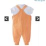 Baby Boy Dungarees Image 2