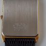 Seiko 7N22 5A49 Man's Tank Style Watch Image 5