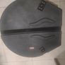 Gator Bass Drum Hardcase. 22 by 22. Image 4