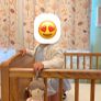 Kid's bed (also cot) Image 3