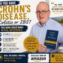 The Crohn's Book - Diary of an 'Old Crohnie' Image 2