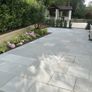 Kota blue limestone paving slabs (60cm x 60cm) Image 3