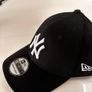 NY Yankies Cap Image 3