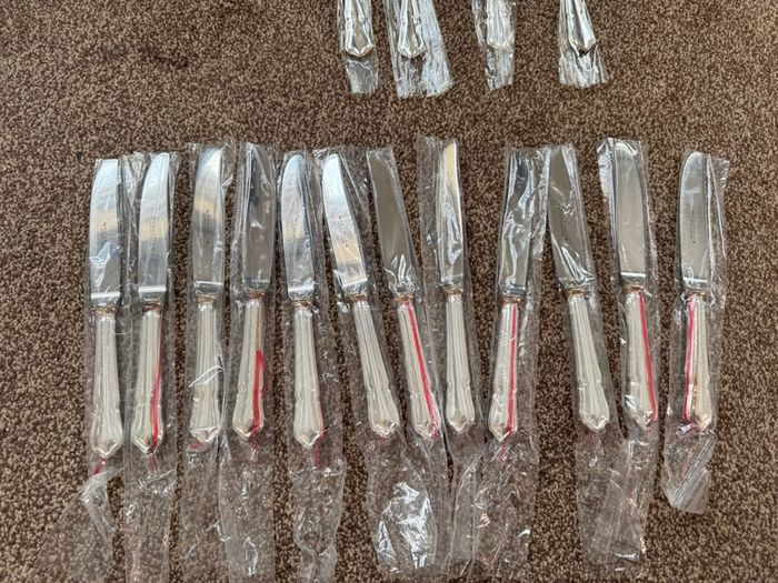 Newbridge Cutlery