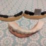 Halloween fake teeth Image 2