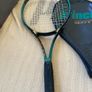 tennis rocket Prince graphite sentry 107 Image 4