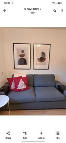 bed sofa