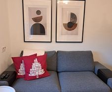 bed sofa