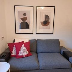 bed sofa