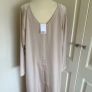 long oyster dress size 14 H&M - new Image 3