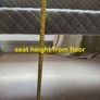 Dining Bench Image 6