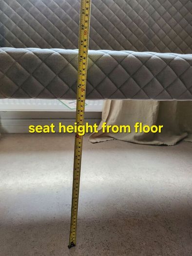 Dining Bench