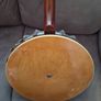 Framus Tenor Banjo. Image 6
