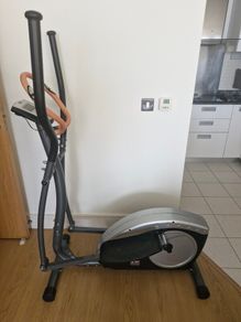 Cross Trainer