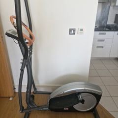 Cross Trainer