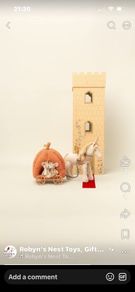 maileg mice