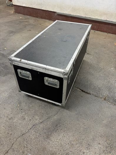 Flight case