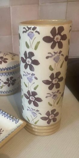 Nicholas mosse vase