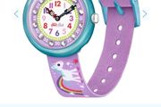 Flik Flak Swatch Watch