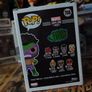El Furioso ! Marvel Lucha Libre Edition ! Funko POP Vinyl Figure ! 2021 ! HULK ! Image 7
