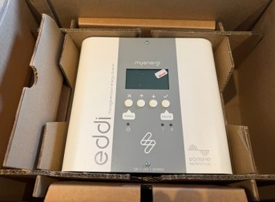 Myenergi Eddi