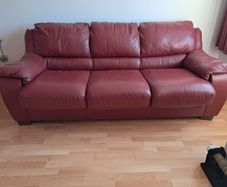 Free sofa bed