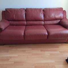 Free sofa bed