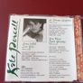Some will love you cd (3track) kate purcell Image 3