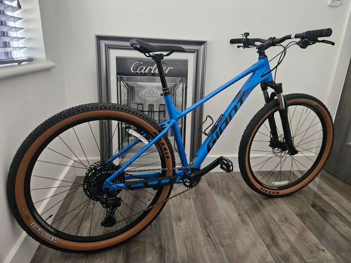 NEW Giant Talon 1
