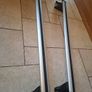 Roof bars AUDI A4 original Image 3