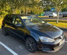 2014 Vw Golf 1.6 Tdi Se Bmt 105ps - Nct 02/27 - Timing Belt Done