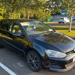 2014 Vw Golf 1.6 Tdi Se Bmt 105ps - Nct 02/27 - Timing Belt Done