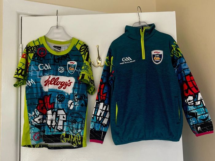 Cul camps set for age 7 years