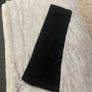 Black scarf Image 3