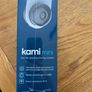 Kami Mini Indoor Security Camera - White Image 4
